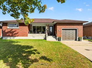 80 Saint Andrews Ave, Welland, ON L3B1E4