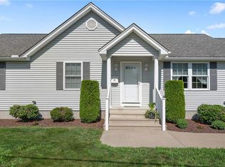 98 Forest Ave, Cranston, RI 02910