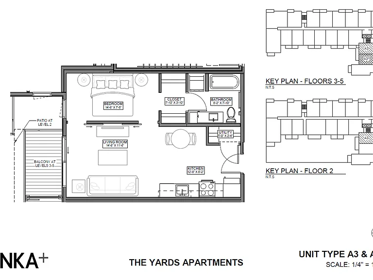The Yards — Photo 18