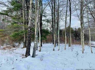 Hurd & Parks Rd, Trail Bethel, NY --
