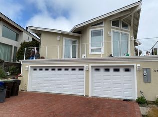 208 Woodrow Ave UNIT B, Santa Cruz, CA 95060