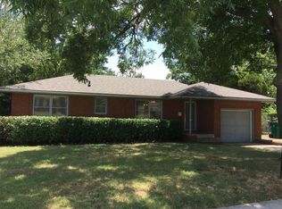 3918 NW 32nd St, Oklahoma City, OK 73112