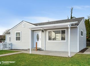 315 Quinn Ave, Marysville, WA 98270