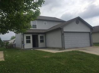 5132 Rocky Forge Dr, Indianapolis, IN 46221