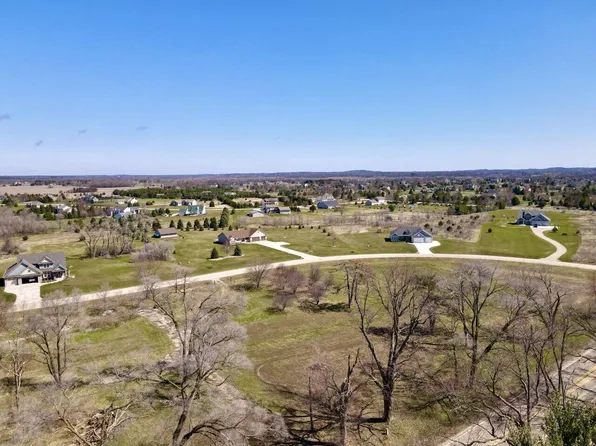 Lt2 AMBER FIELDS, Eagle, WI 53119