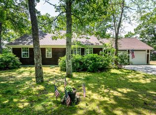 100 Aunt Sophies Rd, Brewster, MA 02631