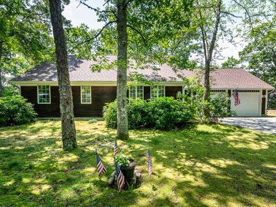 100 Aunt Sophies Road, Brewster, MA, 02631