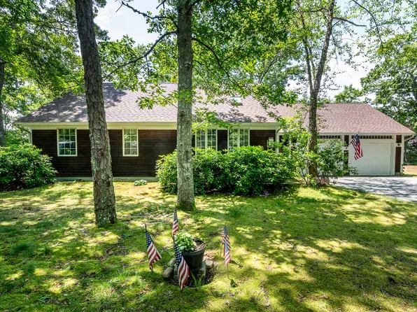 100 Aunt Sophies Road, Brewster, MA 02631