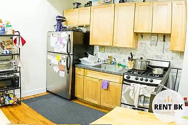 Rented by RENTBK LLC