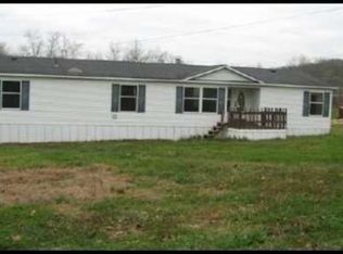 1514 Roberson Springs Rd, Loudon, TN 37774