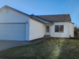 485 N Megan St, Post Falls, ID 83854