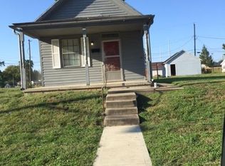 553 E Water St, Chillicothe, OH 45601