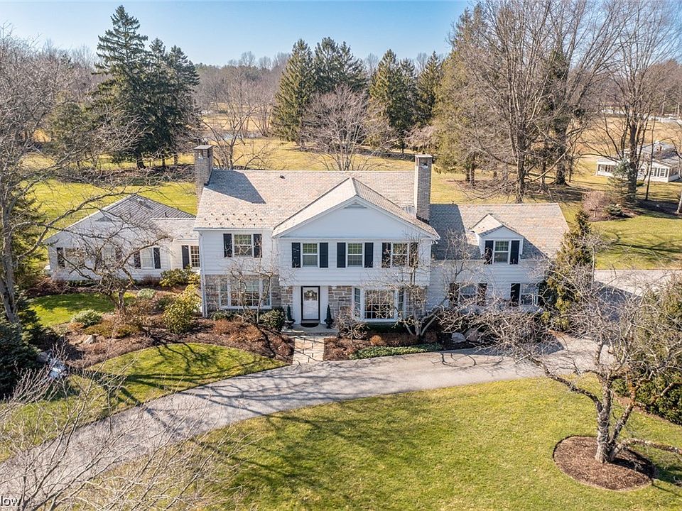 3030 Roundwood Rd, Hunting Valley, OH 44022 Zillow