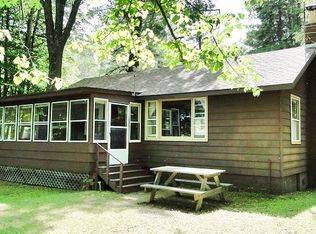N11976 County Road Rr, Wausaukee, WI 54177