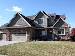 2606 NE Seneca Dr, Ankeny, IA 50021