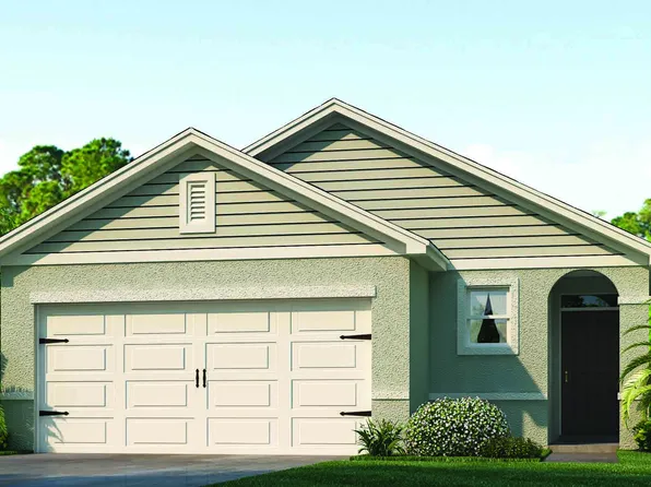 2271 Delhi Pl, Sanford, FL 32771