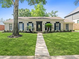 5311 Jason St, Houston, TX 77096