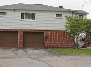 538 Pittsburgh Pike, Ruffs Dale, PA 15679