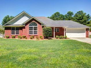13247 Henderson Ln, Madison, AL 35756