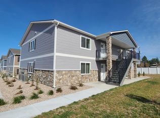 3507 Storey Blvd, Cheyenne, WY 82009