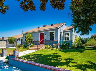1700 N Lima St, Burbank, CA 91505