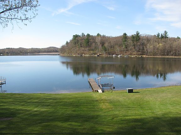 Dock/ Headly Bay