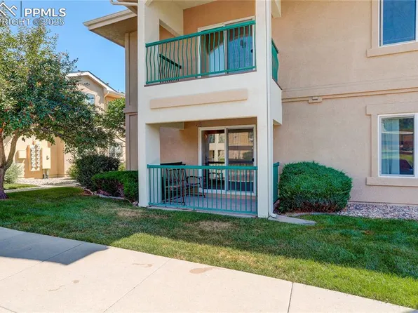 3021 Mandalay Grv Unit 3, Colorado Springs, CO 80917