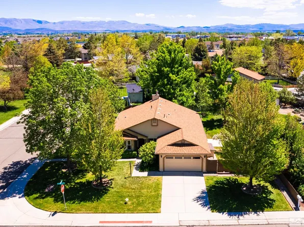 1765 Ironwood Dr, Minden, NV 89423