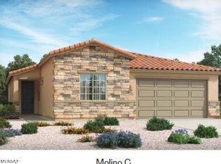 6651 Caminito La Piscina, Tucson, AZ 85756
