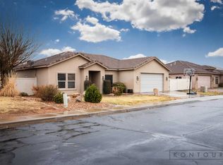2879 E 110 N, Saint George, UT 84790