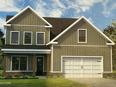 126 Sesame St, Lenoir City, TN, 37772