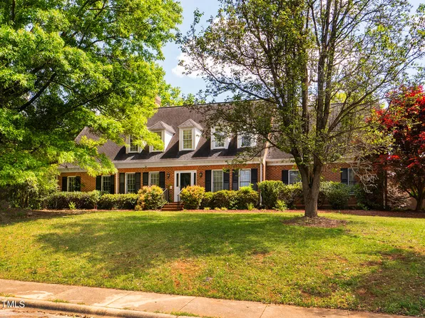 1351 Pebble Dr, Graham, NC 27253