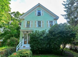 97-99 Homer Ave, Ashland, MA 01721
