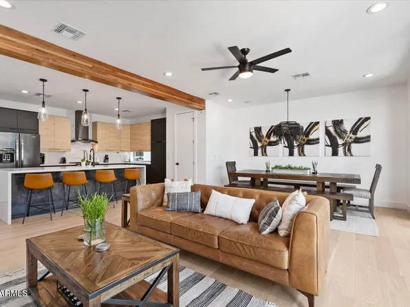 220 W Monterosa Street, Phoenix, AZ 85013