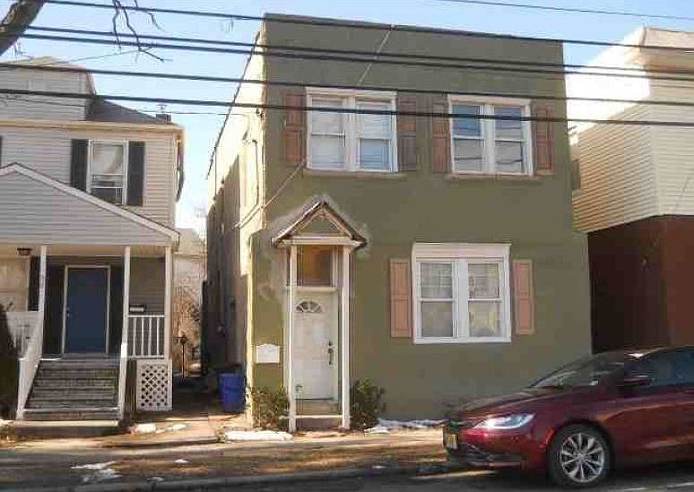 Property Front View
