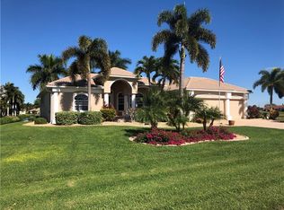 24328 Peppercorn Rd, Punta Gorda, FL 33955