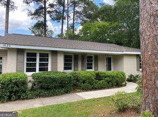 1632 NE Stone Meadow Rd, Milledgeville, GA 31061