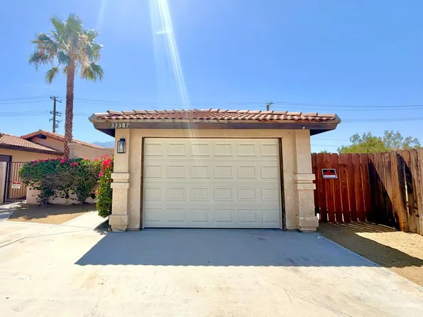 PS T 33387, 33387 Shifting Sands Trl Unit 2, Cathedral City, CA 92234
