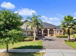 2800 Regal Pine Trl, Oviedo, FL 32766