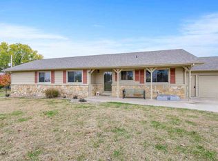 4435 N Westview Rd, El Dorado, KS 67042