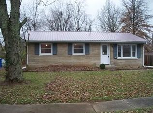 3543 Brookview Dr, Lexington, KY 40517