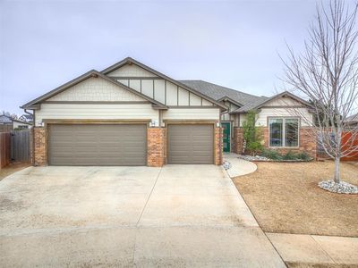 604 NW 179th Cir, Edmond, OK, 73012