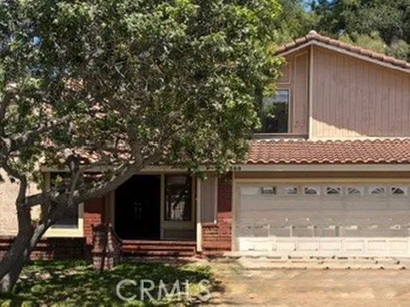 2300 Remora Dr, Rowland Heights, CA 91748