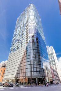 600 N Fairbanks Ct UNIT 3610, Chicago, IL, 60611