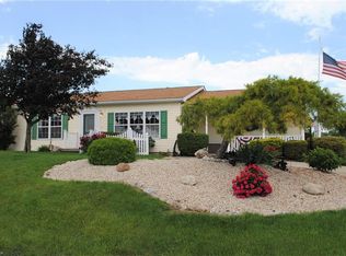 1600 N Waterford Crossing Rd, Lakeside Marblehead, OH 43440