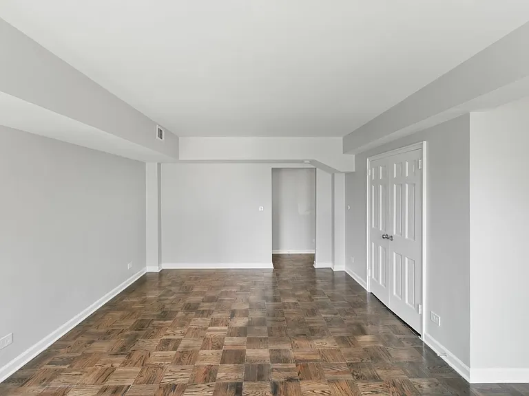 Studio Living Space