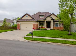 3601 Barksdale Mill Dr, Columbia, MO 65203