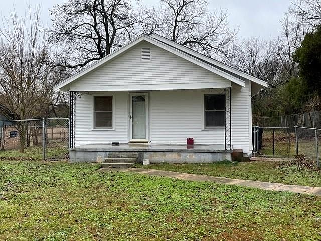 1815 Lewis Ave Seminole Ok 74868 Zillow