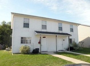 4260-4262 W Bethany Dr, Columbia, MO 65203
