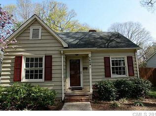 2629 Bay St, Charlotte, NC 28205
